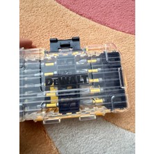 Dewalt Tornavida Uç Seti