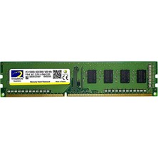 Kaia Life Twinmos MDD38GB1600D, 8gb, Ddr3, 1600MHZ, 1.5V Desktop Ram