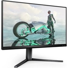 MarkEntegra 24.5″ 310Hz G-Sync Gaming Monitör, Hızlı Tepki Süresi