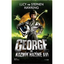 MarkEntegra George'un Kozmik Hazine, Bilim Kurgu Macerası
