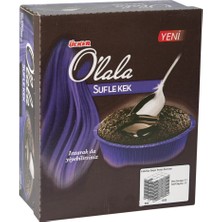 Ülker Olala Sufle Kek 70 G 12'li (4'li Paket)