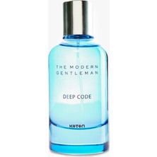 Koton Parfüm The Modern Gentleman - Deep Code 100 ml