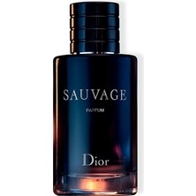 MarkEntegra Dior Sauvage 100 ml Edp Erkek Parfümü Odunsu Koku ile Şık ve Ferah