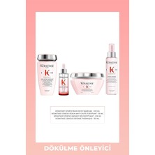 Kerastase Kérastase Genesis Serum + Maske + Şampuan + Spray