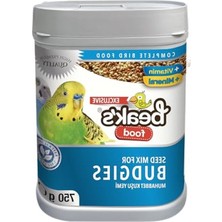 MarkEntegra Muhabbet Yemi 750 gr