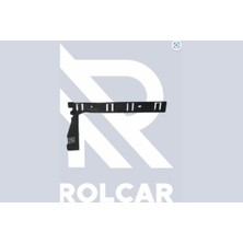 Rollcar Dpmix-Hb Doblo 3 Arka Tampon Sağ Braketi