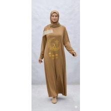 ALDAIYR Namaz Elbise Jarse
