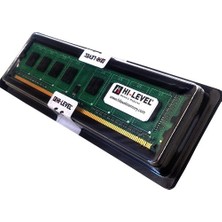 8gb Kutulu Ddr4 2133MHZ HLV-PC17066D4-8G Hı-Level
