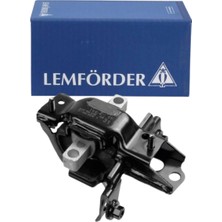 LEMFORDER 2997801 | Sol Şanzıman Takozu | Skoda Fabia Roomster Rabid 1999-2019