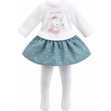 Paola Reina / Kim Amigas 32 cm Oyuncak Bebek Kıyafet