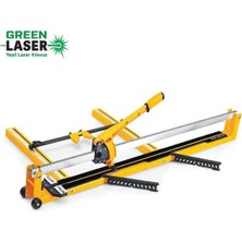 Colezium 107 LONG100 Seramik Granit Fayans Kesme Makinası 100 cm Lazerli