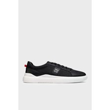 Hugo Logolu Sneaker Ayakkabı Erkek Ayakkabı 50567950 006