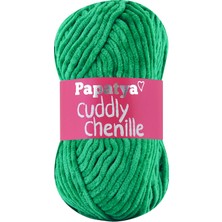 Papatya Cuddly Chenille 6810