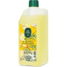 Bezos Limon Kolonyası 1lt