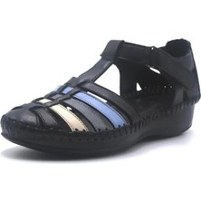 Venüs 23033319Y Kadın Sandalet Ayakkabı Syh-Vızon