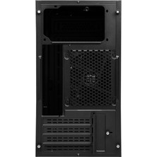 MSI Msı Mag Shıeld M301 Gamıng Kasa
