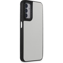 Bezos Galaxy M14 5g Kılıf Mirror Desenli Kapak - Mirror - 16