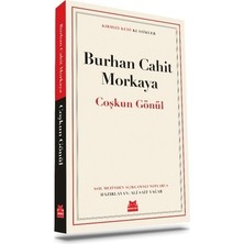 MarkEntegra Çoşkun Gönül - Duyguların Derinliği