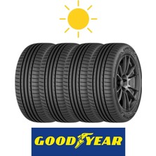 Goodyear 215/55R17 98Y Eagle Sport 2 Uhp Xl Fp (C-A-70) Oto Yaz Lastiği (4'lü Takım) (Üretim : 2026)