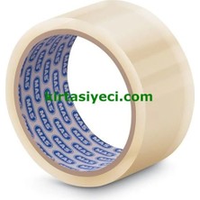 Mas 2602 Koli Banti Seffaf 45MMX40MT Adet