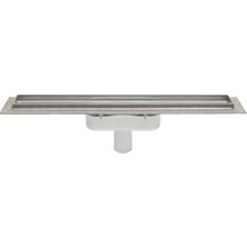Aco L:585 mm Channel Body Dik Çıkış M.9010.79.16.02
