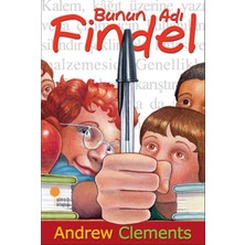Bunun Adı Findel