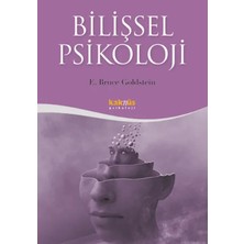 Bilişsel Psikoloji