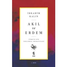 Akıl ve Erdem - Türkiye 'nin Toplumsal Muhayyilesi