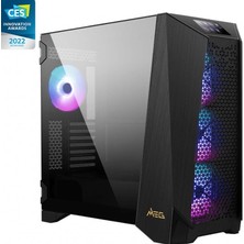 MSI Msı Meg Prospect 700R Gamıng Kasa