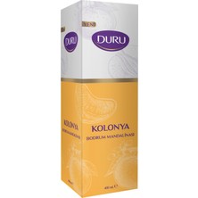 Bezos Mandalın Kolonya Pet 400ML