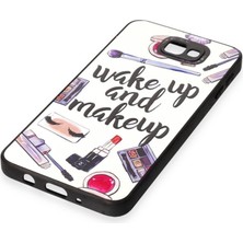 Bezos Galaxy J7 Prime Kılıf Mirror Desenli Kapak - Mirror - 3