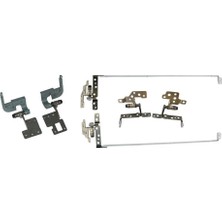 Bilbor Bilgisayar Dell Inspiron P25F (M521R) Menteşe
