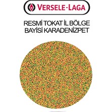 Versele-Laga Versele Laga Nutribird B18 Muhabbet Kuşu ve Paraket Pelet Yem
