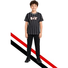 Beşiktaş Çocuk T-Shırt