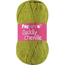 Papatya Cuddly Chenille 6750