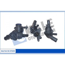 Kale Dpmix-Hb Komple Termostat-Plastik Gövdeli 88 C Ford Tourneo Custom-Transit Custom-Transit
