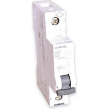Bezos B40 1 Kutuplu N-Otomat
