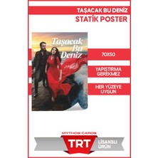 Mythos Cards Taşacak Bu Deniz Statik Poster