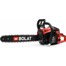 El Aletleri Hırdavat Bolat 5520 52 cc Benzinli Zincirli Ağaç Kesme Motoru