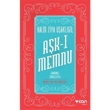 MarkEntegra Aşk - I Memnu: Günümüz Türkçesiyle Yeniden
