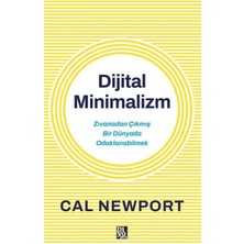 Dijital Minimalizm