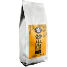 OZELİNE All Day Blend Filtre Kahve 1000 G