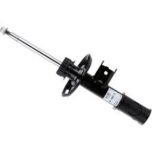 SACHS Dpmix-Hb Amortisor On Sol Gazli Mercedes W176 W246 C117