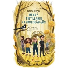 Beyaz Tırtılların Kaybolduğu Gün