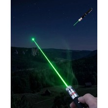 Mossem HS05 Lazer