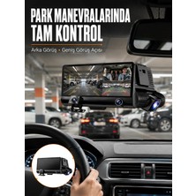 Mossem 504 Araç Kamera