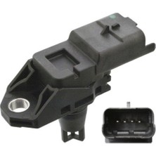 HELLUX Dpmix-Hb Basinç Map Sensörü P207-P208-P301-P308-P407-P508-P2008-P3008-P5008-RZC-EXPERT-PARTNER-BERLINGO-C3-C4 -C5-Ds3-Ds4-Ds5 1.6 Hdi-2.0 Hdi DV6C-DV6DTED-DV10CTED Focus Iii-Mondeo I 1.6-2.0 Tdci