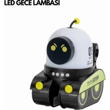 Mossem LED Projektör Lamba