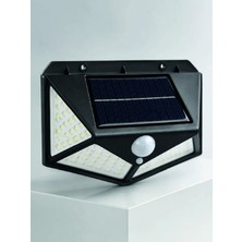 Mossem Y100 Solar Lamba