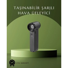 Mossem Araç Içi ve Ev Için Güçlü Hava Üfleyici Toz Temizleme Makinesi